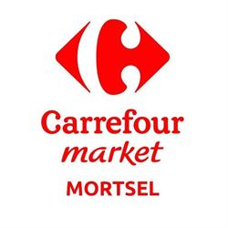 Carrefour market