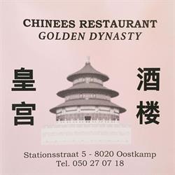 Golden Dynasty