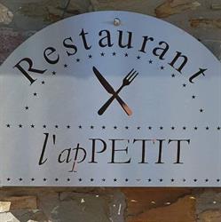 L'apPETIT