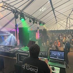 Dj Gerd / Team Vanoutryve