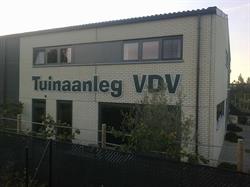 Tuinaanlegvdv