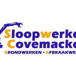 BVBA Sloopwerken Covemacker