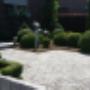parterre de la société de parcs et jardins bernard larue