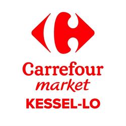 Carrefour market KESSEL-LO