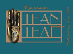 Than Thai
