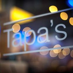 TapaSoif Namur by Canette