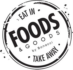 Foods & Goods by Bonacci