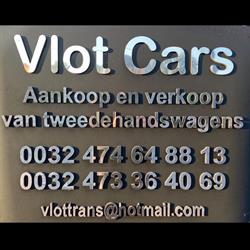 Vlot Cars