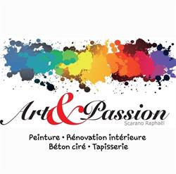 Art & Passion