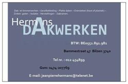 Dakwerken Hermans JP