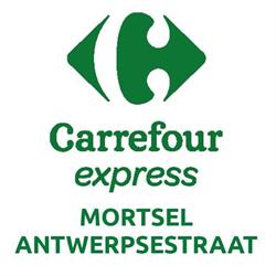 Carrefour express MORTSEL ANTWERPSESTRAAT