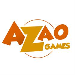 Azao Games, édition de jeux