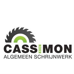 Schrijnwerkerij Cassimon Koen