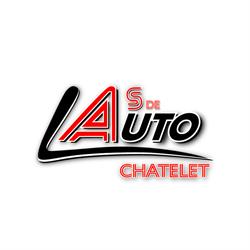 L'As de l'auto
