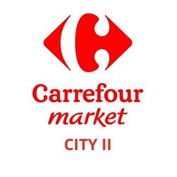 Carrefour market Market City II