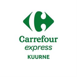 Carrefour express