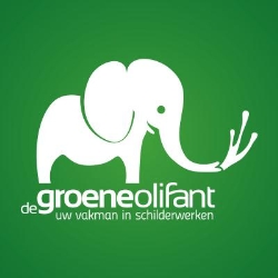 Schildersbedrijf De Groene Olifant