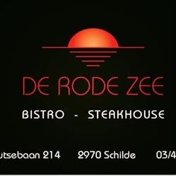 De Rode Zee