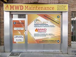 MWD Maintenance