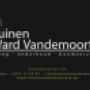 Logo Tuinen Ward Vandemoortele