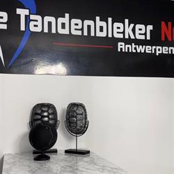 De Tandenbleker Nederland Antwerpen