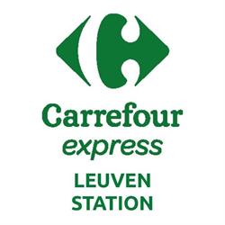 Carrefour express LEUVEN STATION