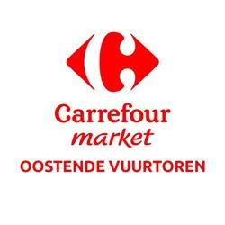 Carrefour market