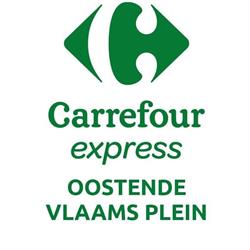 Carrefour express