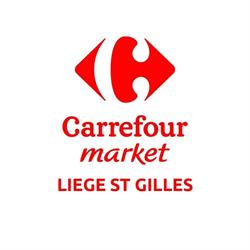 Carrefour market