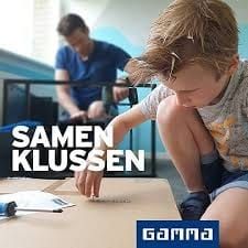 GAMMA Olen