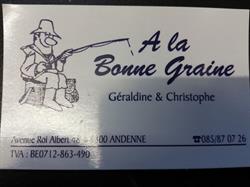 A La Bonne Graine