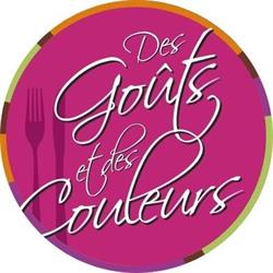 Des Goûts et des Couleurs