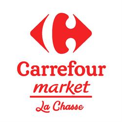 Carrefour market