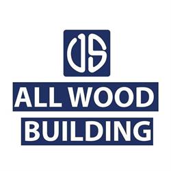All Wood Building