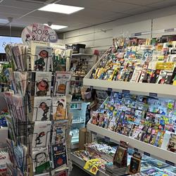 Librairie 'Accolade'