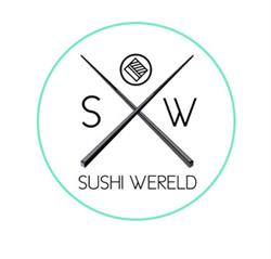 Sushi Wereld