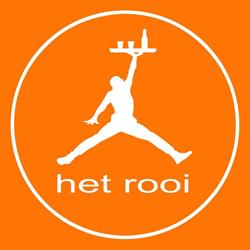 Het Nieuwe Rooi bvba