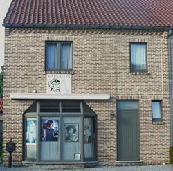 Kapsalon Marleen