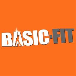 Basic-Fit Chatelet Rue d’Acoz 24/7
