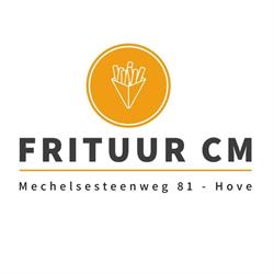 Frituur CM