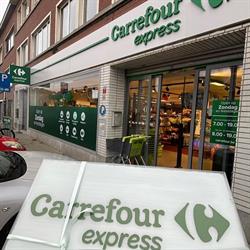 Carrefour express VILVOORDE ENSORLAAN