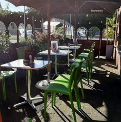Brasserie Du Lion
