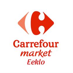 Carrefour market