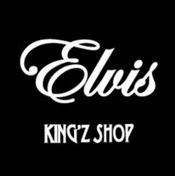 Elvis King'z shop