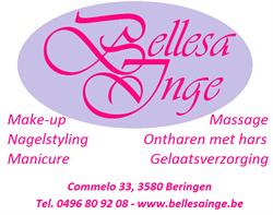Bellesa Inge