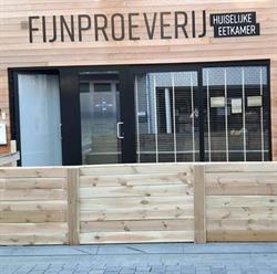 Fijnproeverij Puurs