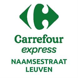 Carrefour express