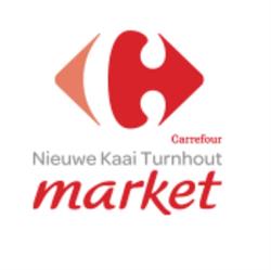 Carrefour market