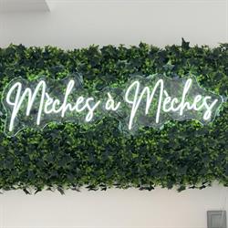 Meches A Meches