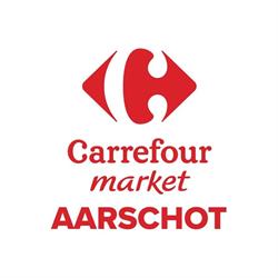 Carrefour market